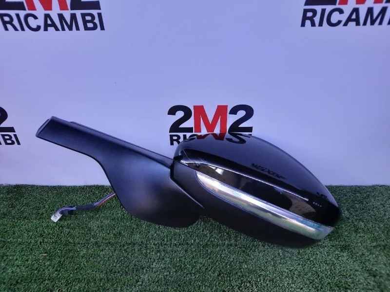 Retrovisore Esterno ANT SX  Citroen C3 III 2016