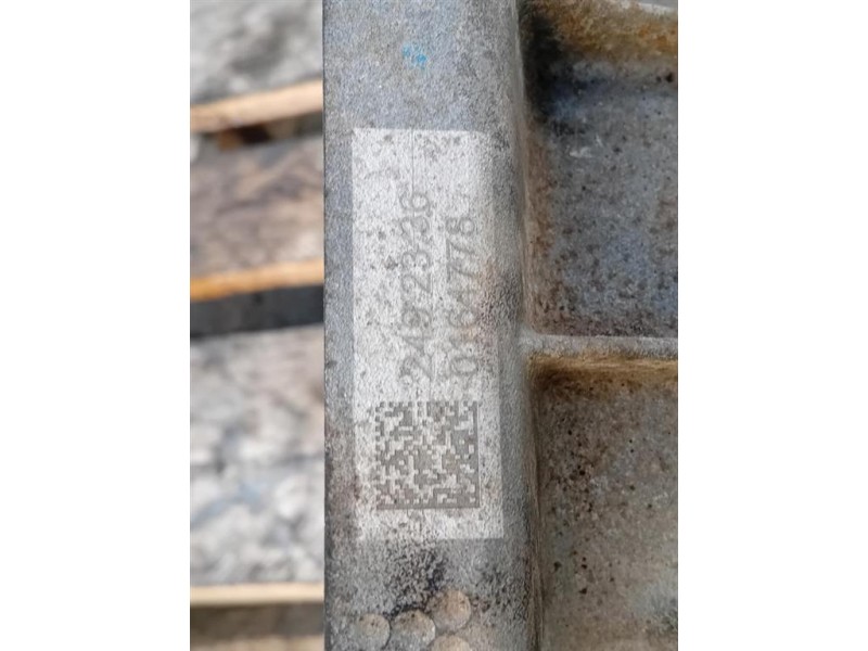 Cambio RM4C1R-7003-BB 6 MARCE MANUALE Ford Transit V 2006