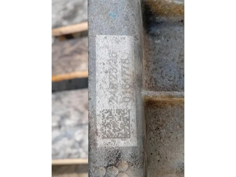 Cambio RM4C1R-7003-BB 6 MARCE MANUALE Ford Transit V 2006