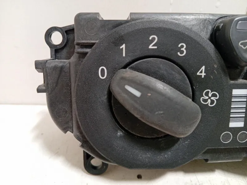 Modulo Comando Riscaldamento Clima GK2T-18549 Ford Transit Custom I 2013