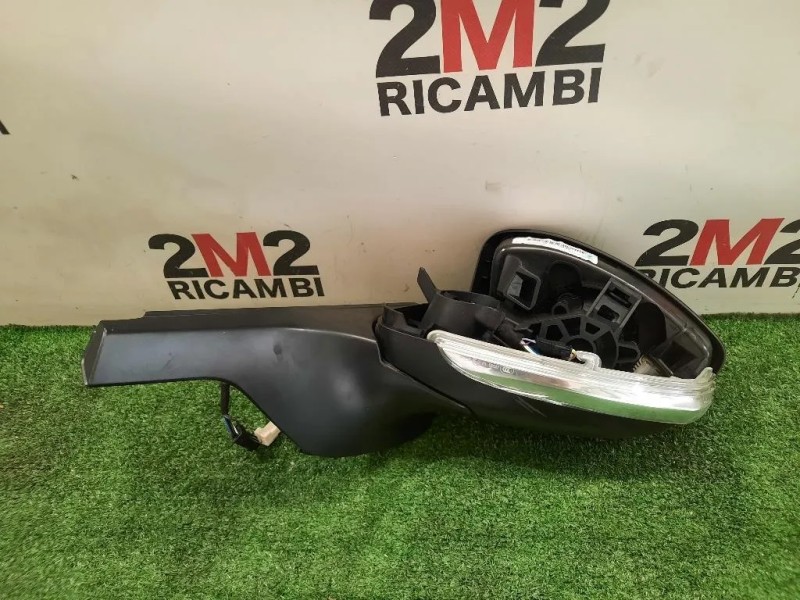 Retrovisore Esterno ANT SX 98267133XT Citroen C3 III 2016