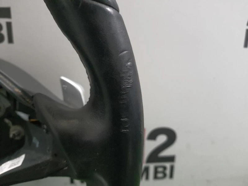 Volante A2304603176 Mercedes Classe CLC Cl203 2008