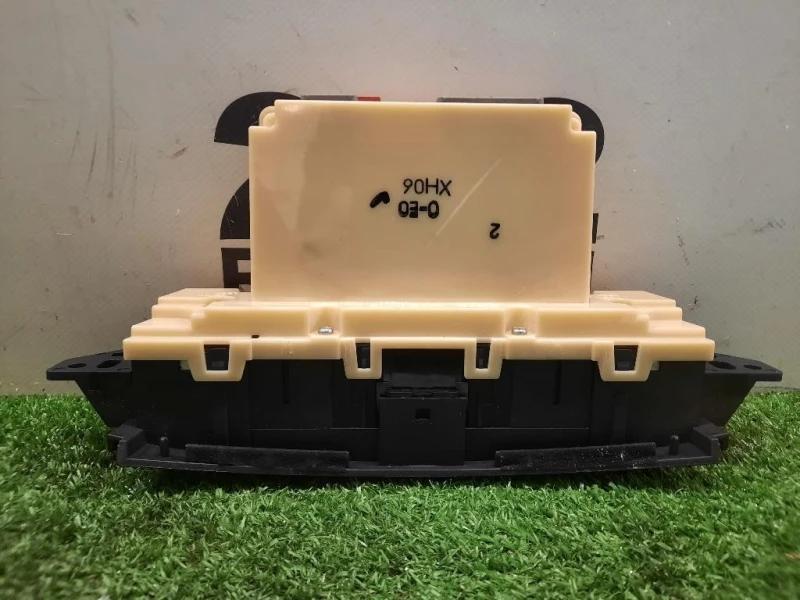 Modulo Comando Riscaldamento Clima 79600TL0G01ZA Honda Accord IX 2009