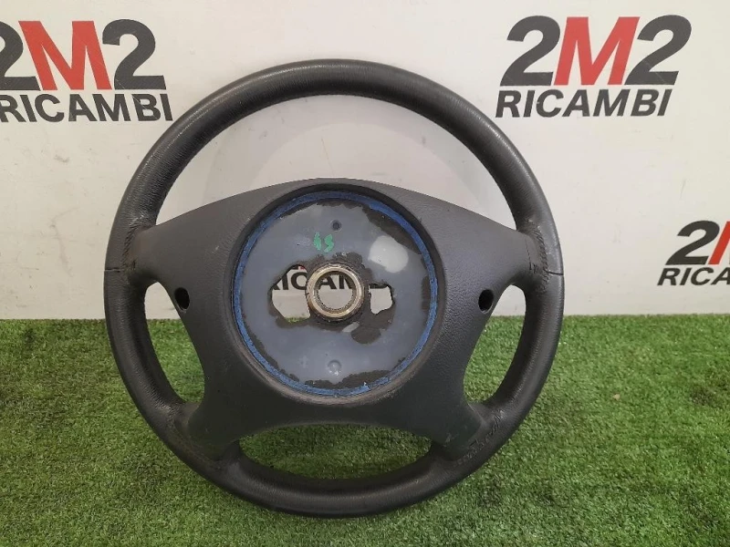 Volante A2304600503 Mercedes Classe CLK C209 2003