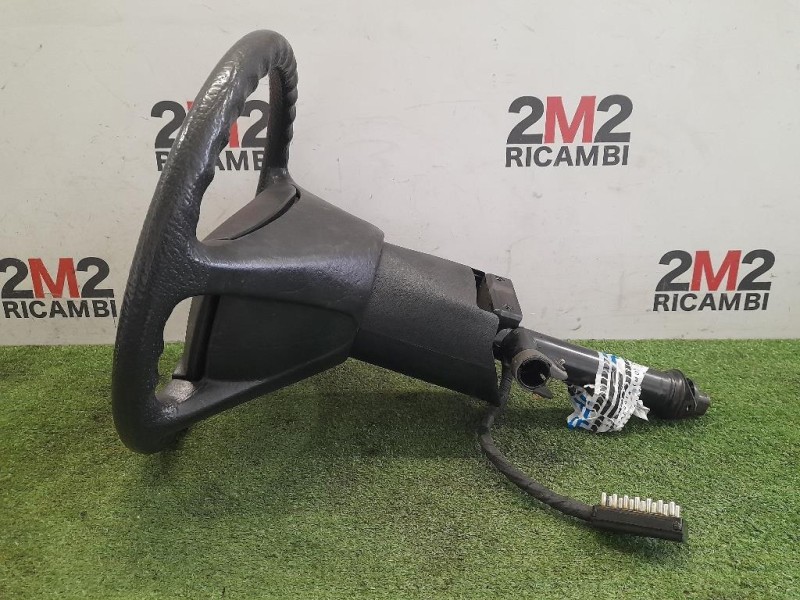 Volante A1404604503 Mercedes Classe E W124 1985