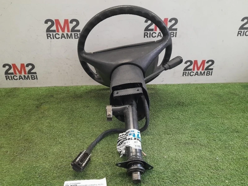 Volante A1404604503 Mercedes Classe E W124 1985