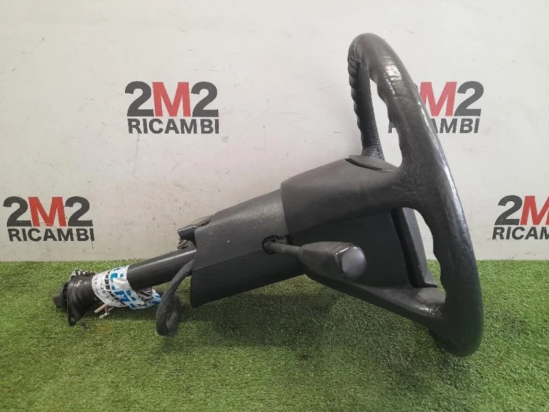 Volante A1404604503 Mercedes Classe E W124 1985