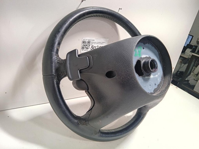 Volante A21146020039B51 Mercedes Classe E W211 2002