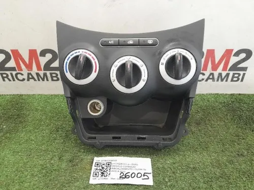 Modulo Comando Riscaldamento Clima 972500X9404X Hyundai I10 I 2008