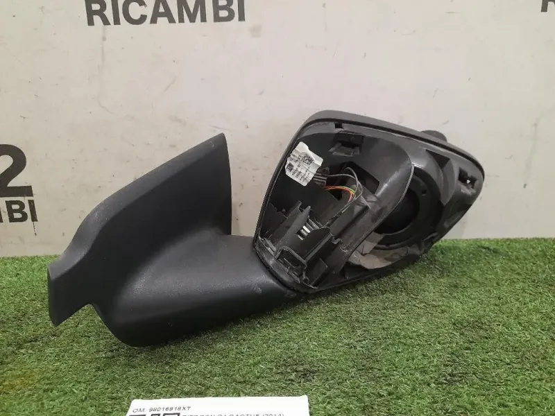 Retrovisore Esterno ANT SX 98016918XT Citroen C4 Cactus 2014