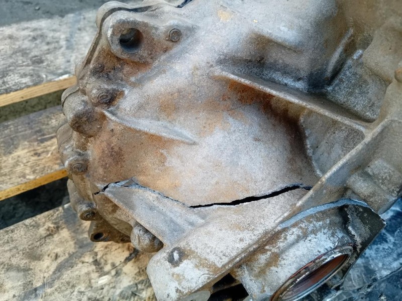 Cambio RM4C1R-7003-BB 6 MARCE MANUALE Ford Transit V 2006