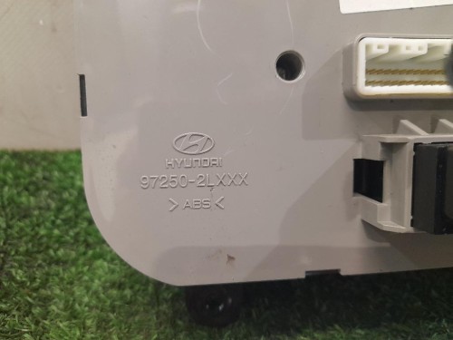 Modulo Comando Riscaldamento Clima 972502LXXX Hyundai I30 I 2007