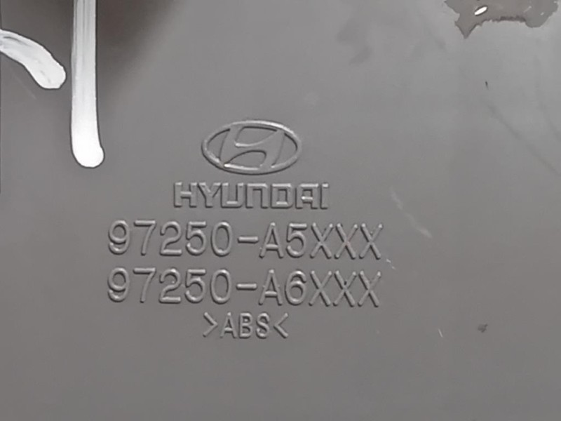 Modulo Comando Riscaldamento Clima 97250-A6041 Hyundai I30 II 2015
