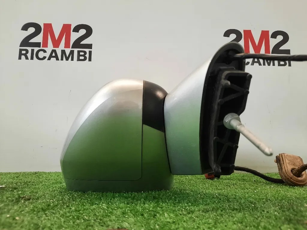 Retrovisore Esterno ANT SX 8153SS SPECCHIO ESTERNO SX FRECCIA Citroen C5 III 2008