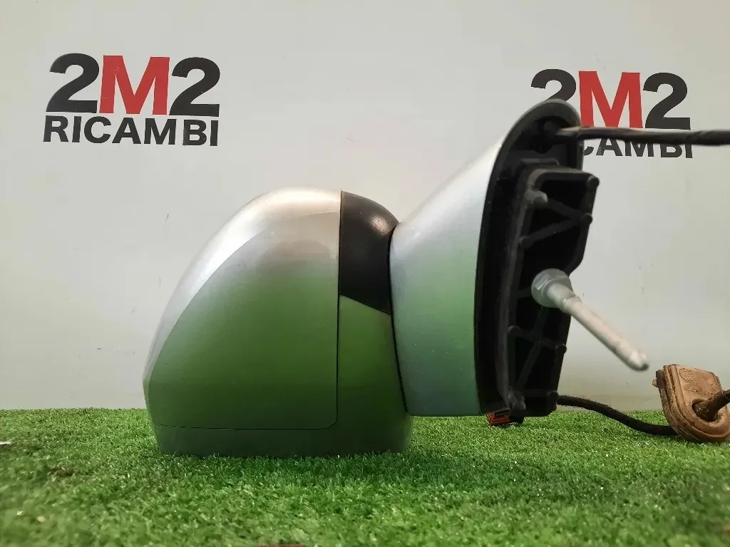 Retrovisore Esterno ANT SX 8153SS SPECCHIO ESTERNO SX FRECCIA Citroen C5 III 2008
