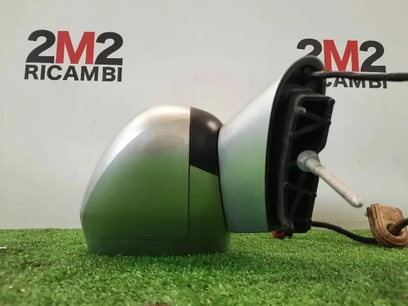 Retrovisore Esterno ANT SX 8153SS SPECCHIO ESTERNO SX FRECCIA Citroen C5 III 2008