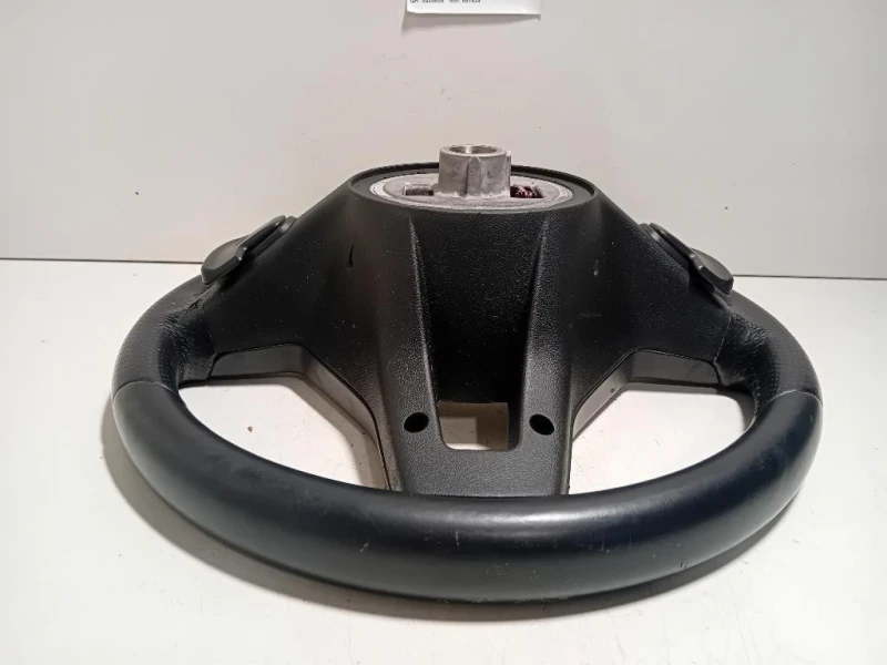 Volante A21246003039E38 Mercedes Classe E W212 2009