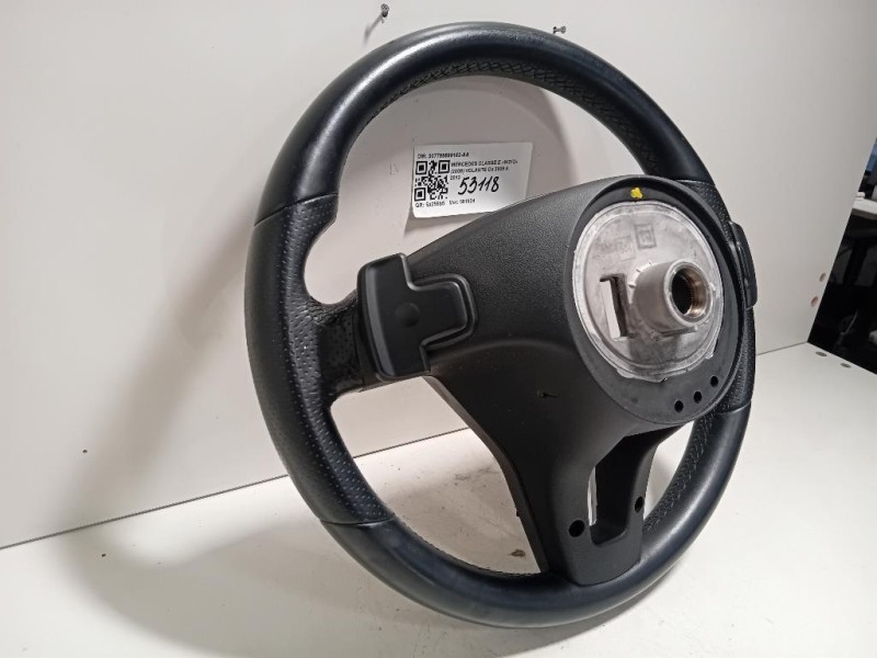 Volante A21246003039E38 Mercedes Classe E W212 2009