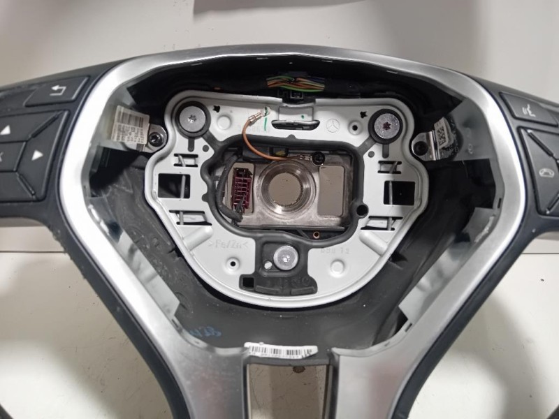 Volante A21246003039E38 Mercedes Classe E W212 2009