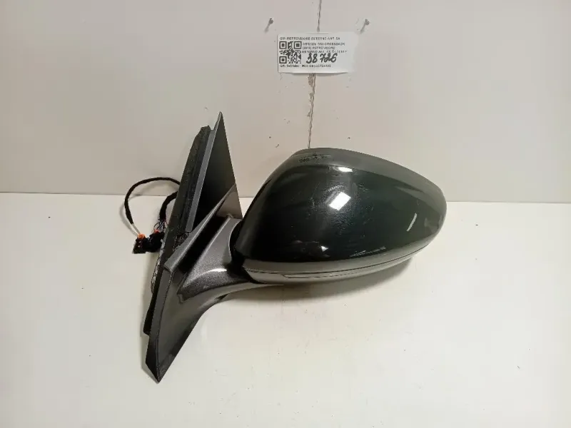 Retrovisore Esterno ANT SX 1648985180 Citroen DS3 Crossback 2018
