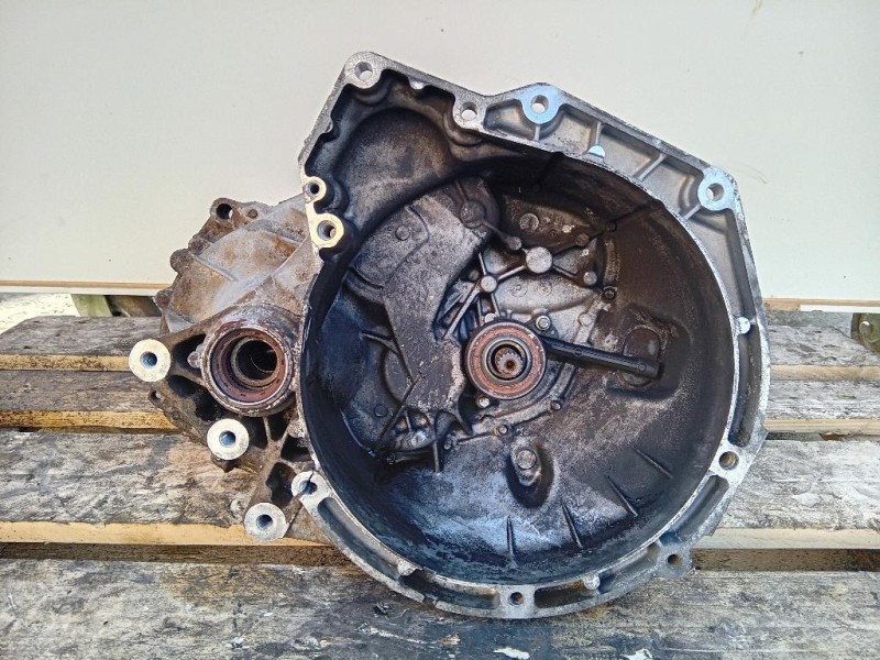 Cambio RM4C1R-7003-BB 6 MARCE MANUALE Ford Transit V 2006