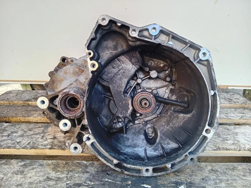 Cambio RM4C1R-7003-BB 6 MARCE MANUALE Ford Transit V 2006