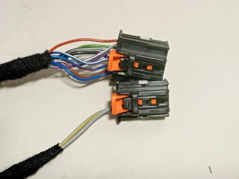 Retrovisore Esterno ANT SX 1648985180 Citroen DS3 Crossback 2018