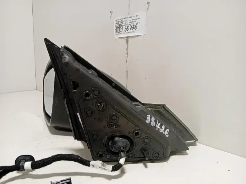 Retrovisore Esterno ANT SX 1648985180 Citroen DS3 Crossback 2018