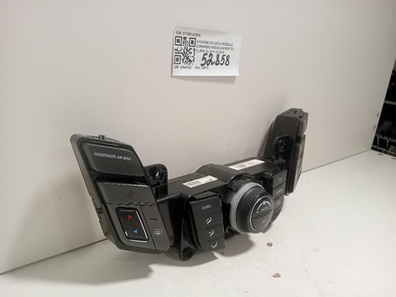 Modulo Comando Riscaldamento Clima 97250-3Z900 Hyundai I40 2012