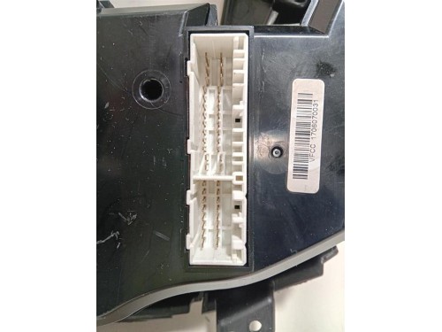 Modulo Comando Riscaldamento Clima 97250-3ZXXX Hyundai I40 CW 2015