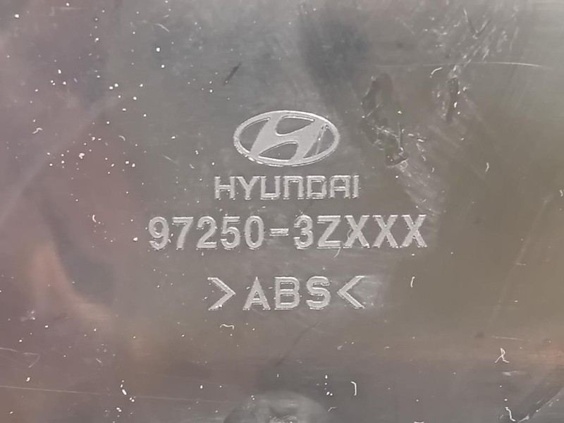 Modulo Comando Riscaldamento Clima 97250-3ZXXX Hyundai I40 CW 2015