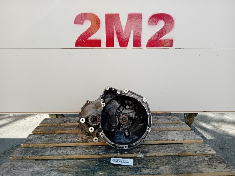 Cambio RM4C1R-7003-BB 6 MARCE MANUALE Ford Transit V 2006