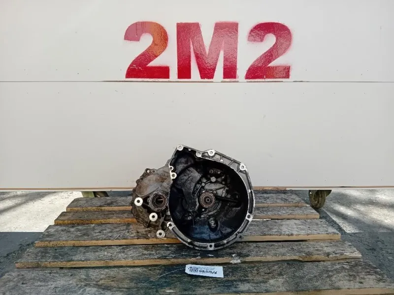 Cambio RM4C1R-7003-BB 6 MARCE MANUALE Ford Transit V 2006