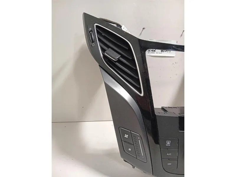 Modulo Comando Riscaldamento Clima 97250-3ZXXX Hyundai I40 CW 2015