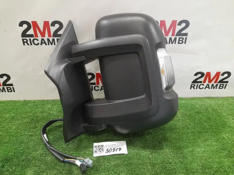 Retrovisore Esterno ANT SX Citroen Jumper III 2014