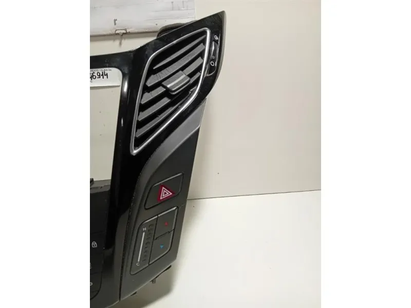 Modulo Comando Riscaldamento Clima 97250-3ZXXX Hyundai I40 CW 2015