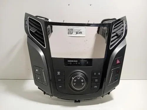 Modulo Comando Riscaldamento Clima 97250-3ZXXX Hyundai I40 CW 2015