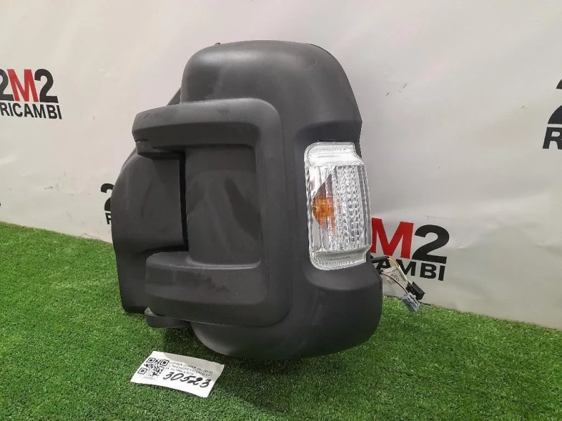 Retrovisore Esterno ANT SX 1633561280 Citroen Jumper III 2014