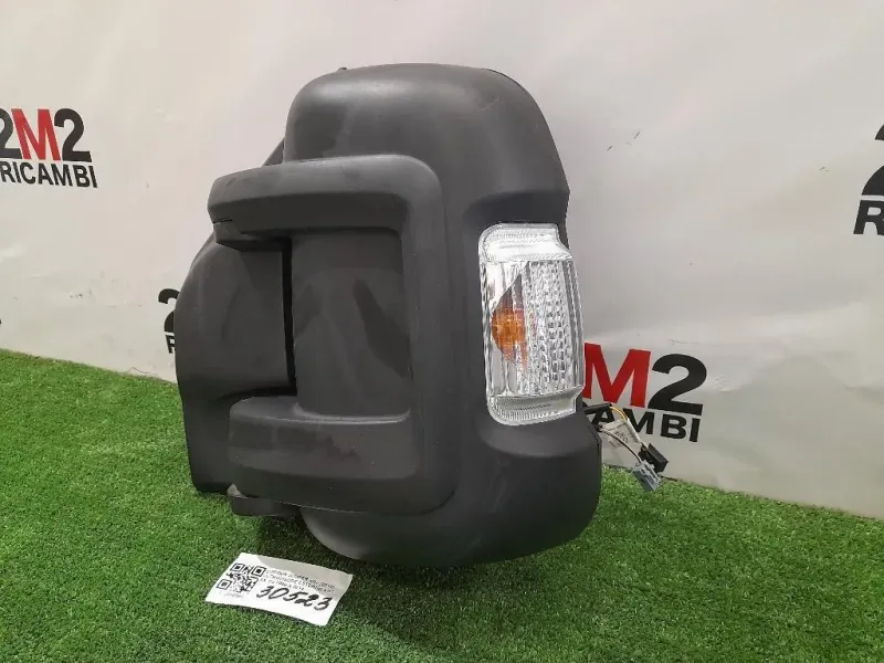 Retrovisore Esterno ANT SX 1633561280 Citroen Jumper III 2014