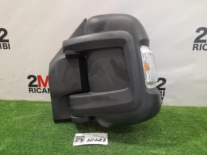 Retrovisore Esterno ANT SX 1633561280 Citroen Jumper III 2014