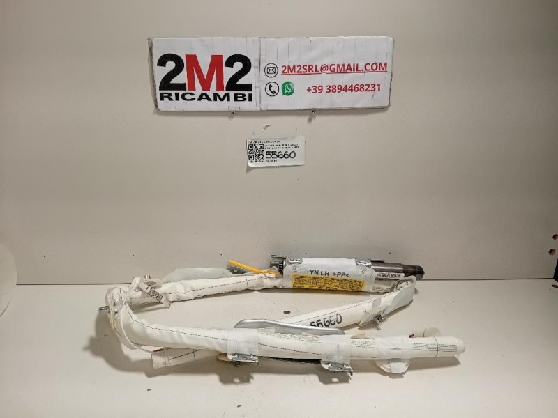 Air-bag A Tendina SX 85010-2Y000 850102Y000 Hyundai IX35 2013