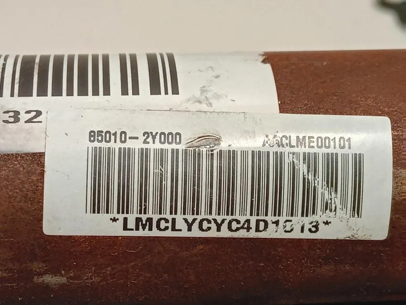 Air-bag A Tendina SX 85010-2Y000 850102Y000 Hyundai IX35 2013