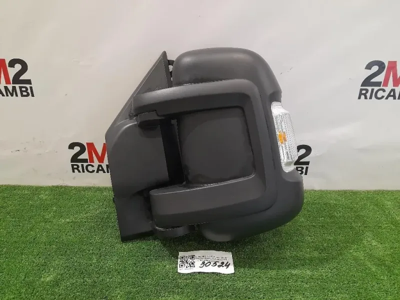 Retrovisore Esterno ANT SX 1633561280 Citroen Jumper III 2014