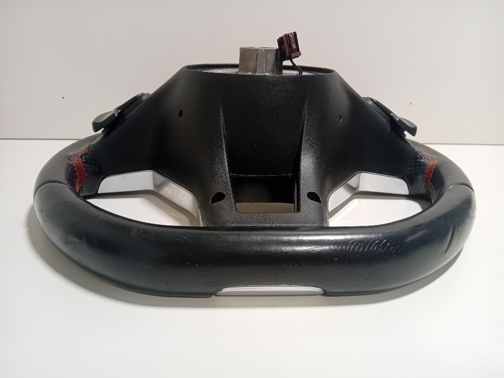 Retrovisore Esterno ANT SX 1633561280 Citroen Jumper III 2014