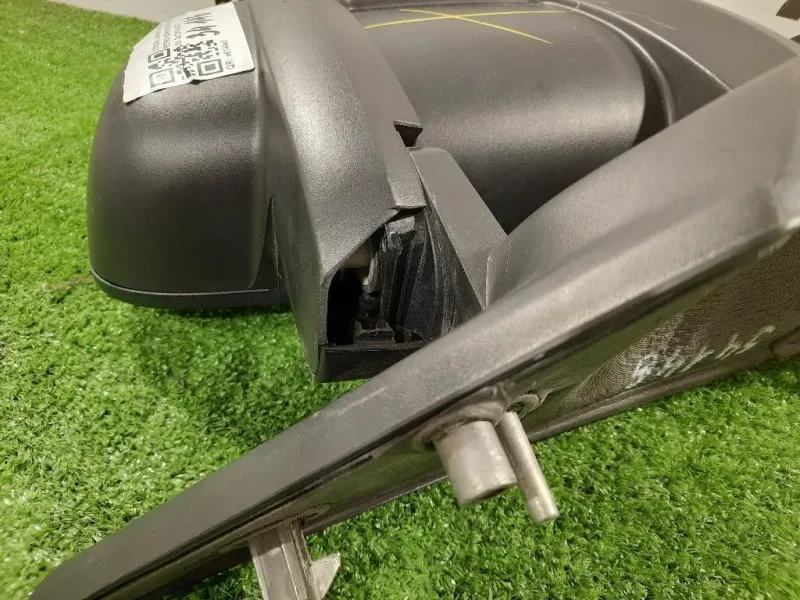 Retrovisore Esterno ANT SX 1633561280 Citroen Jumper III 2014