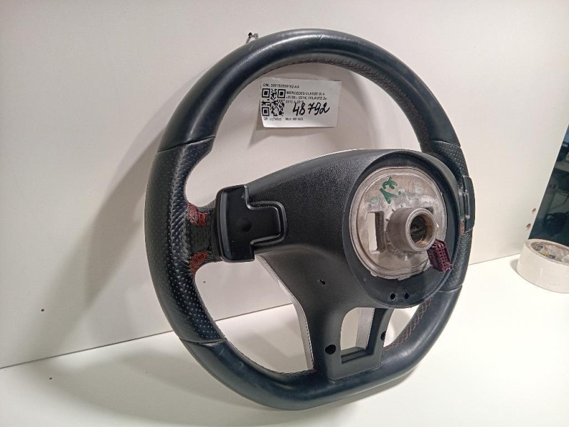 Retrovisore Esterno ANT SX 1633561280 Citroen Jumper III 2014