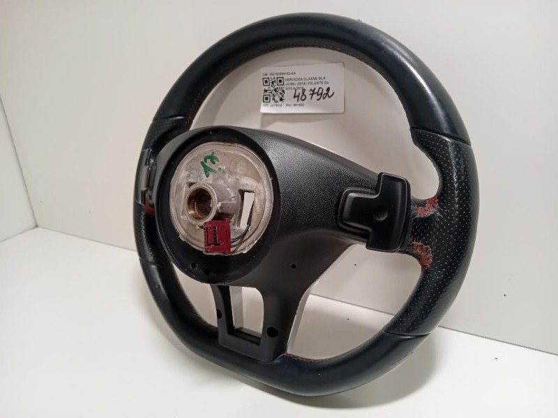Retrovisore Esterno ANT SX 1633561280 Citroen Jumper III 2014