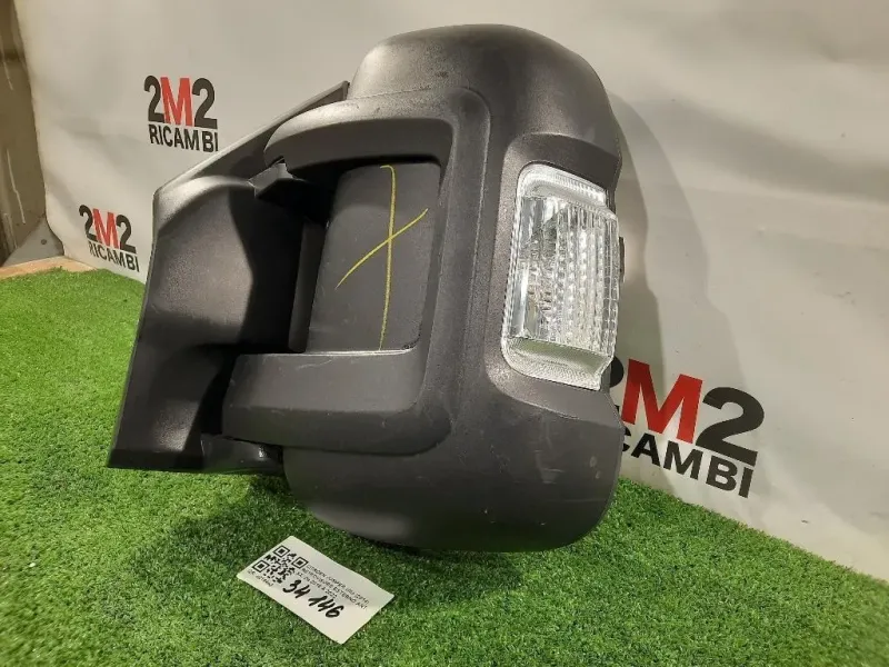 Retrovisore Esterno ANT SX 1633561280 Citroen Jumper III 2014