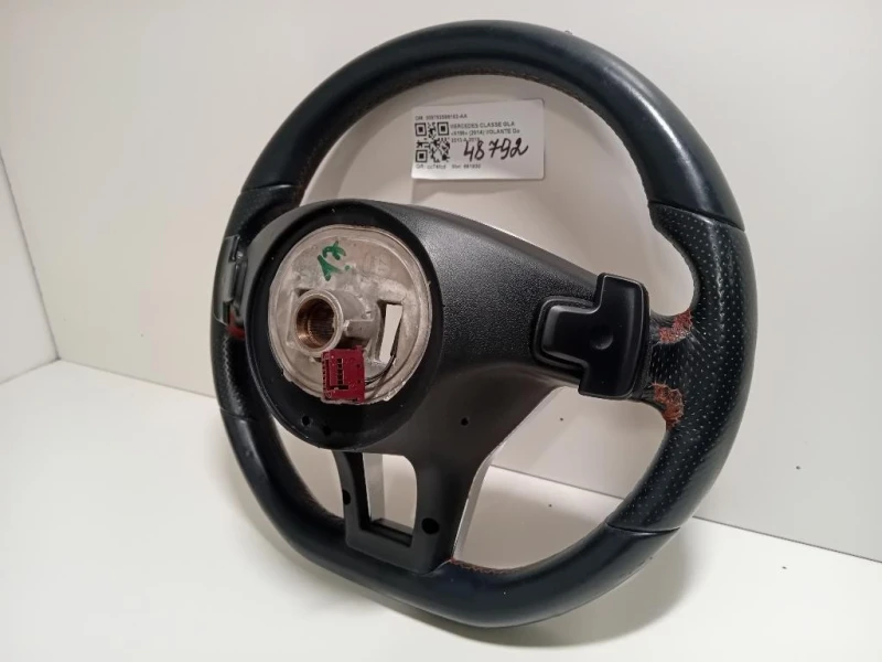 Volante 308753599162-AA Mercedes Classe GLA X156 2014