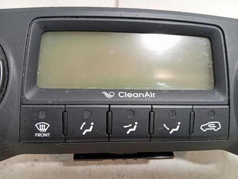 Modulo Comando Riscaldamento Clima 97250-2Y700 Hyundai IX35 2013